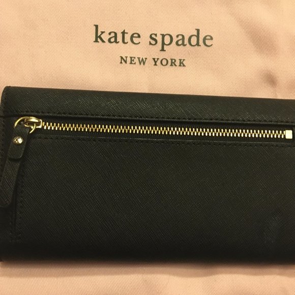 Kate Spade iPhone 6 Wallet/Case - Picture 3 of 6